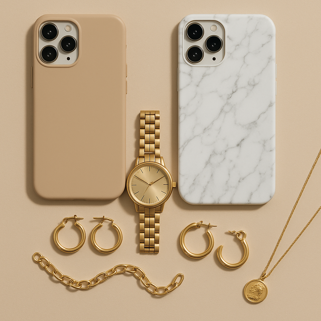 Accessories
