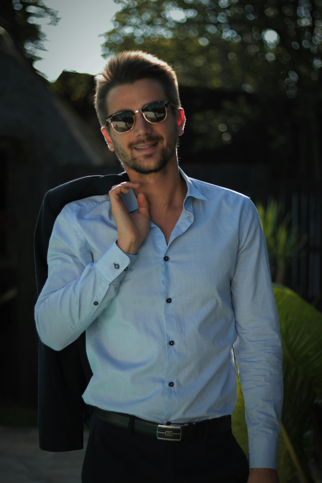 Gentlemen's