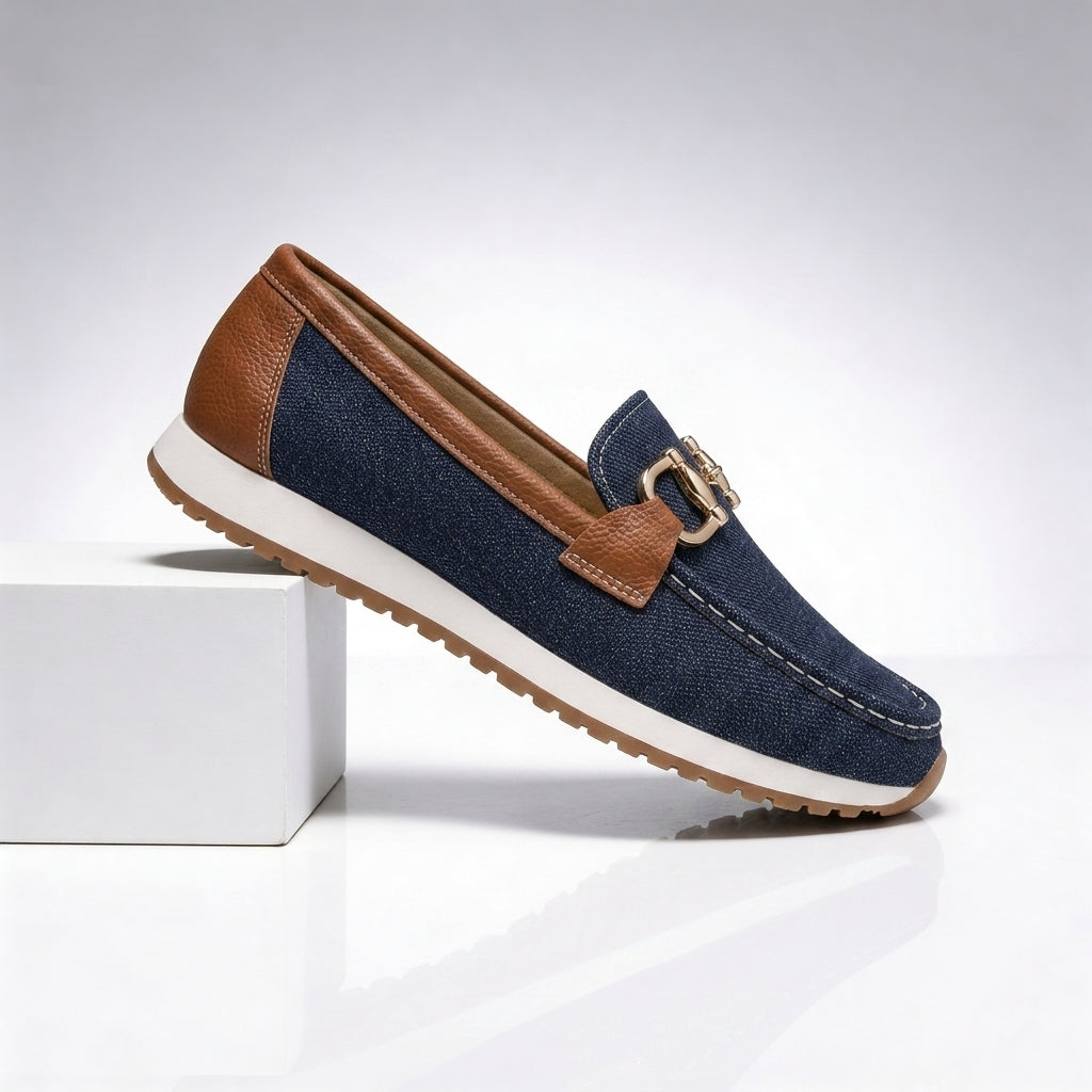 Rosina Orthopedic Loafers