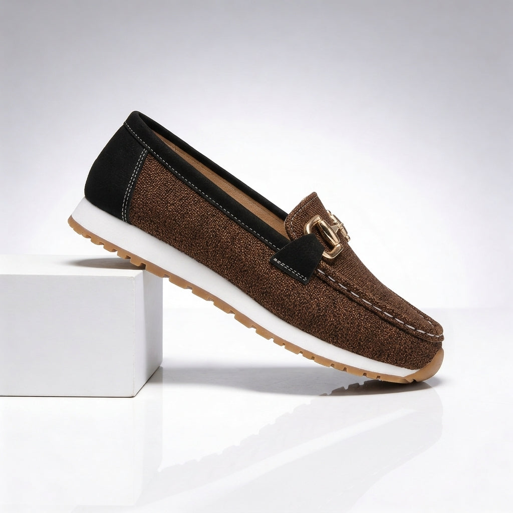 Rosina Orthopedic Loafers