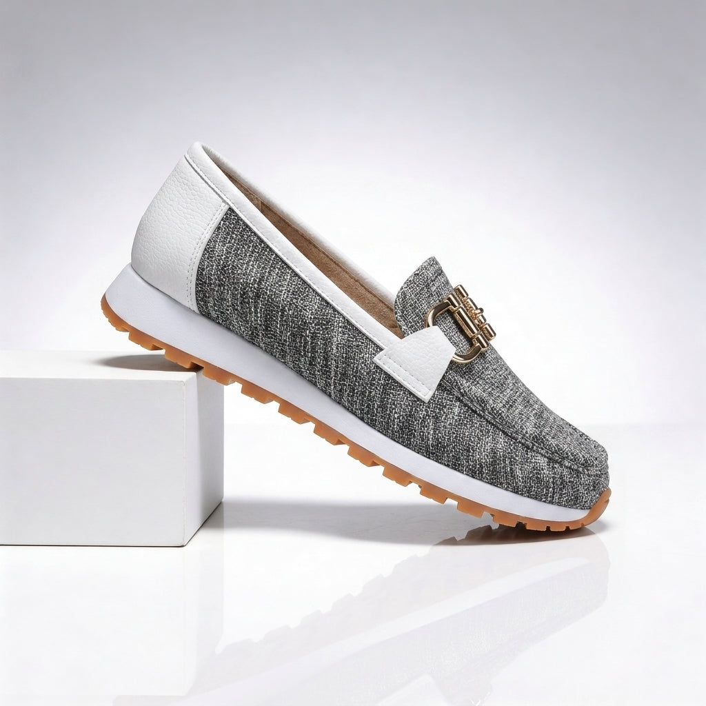 Rosina Orthopedic Loafers