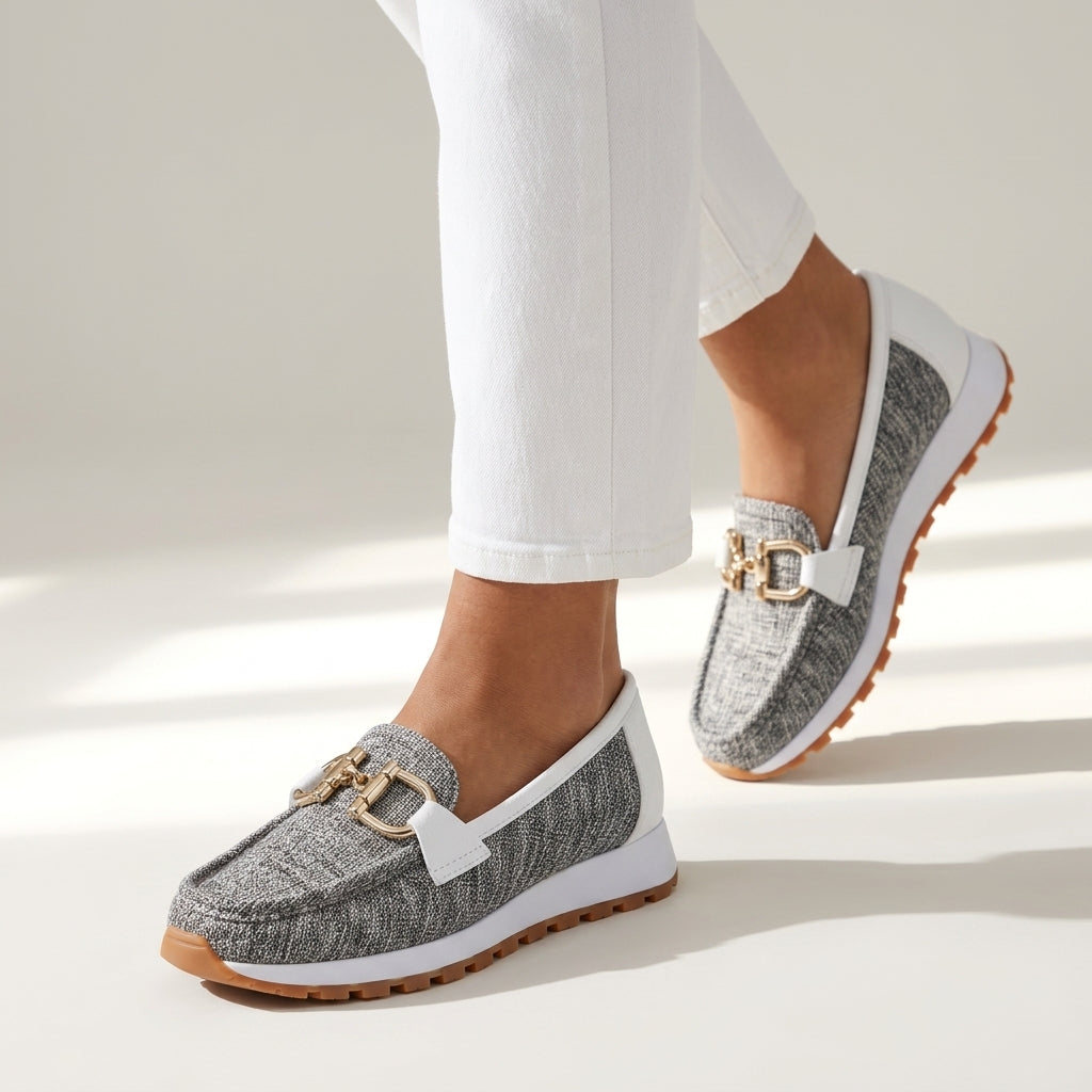 Rosina Orthopedic Loafers