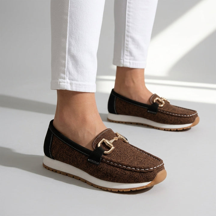 Rosina Orthopedic Loafers
