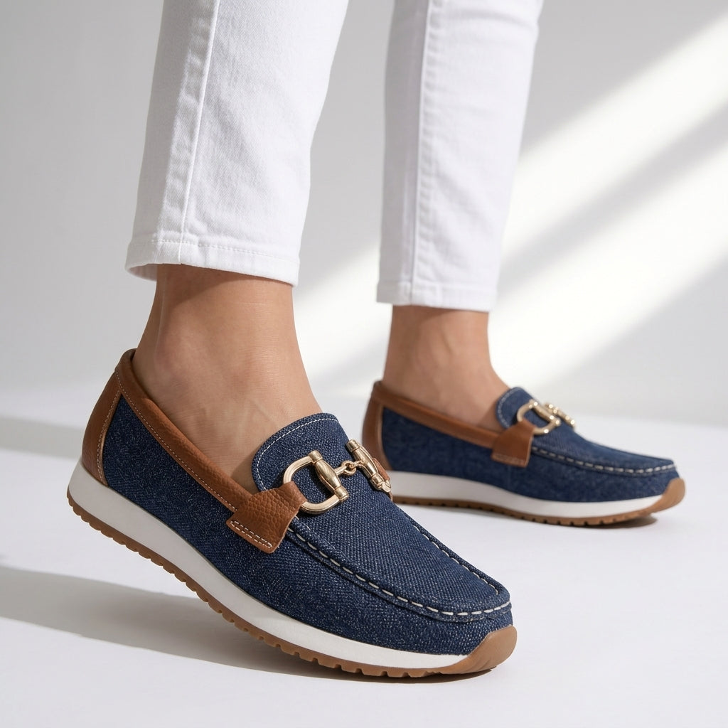 Rosina Orthopedic Loafers