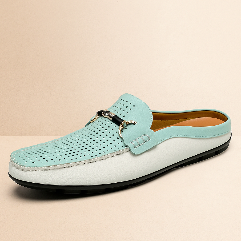 Delvani Bit Mules