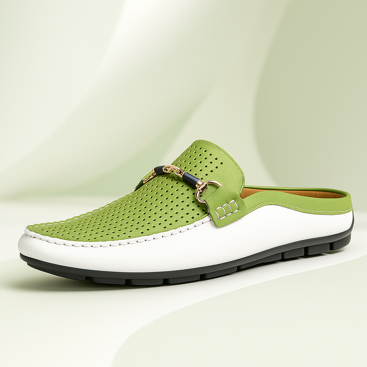 Delvani Bit Mules