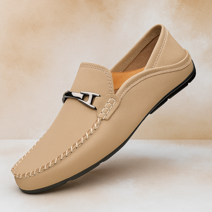 Montero Bit Loafers