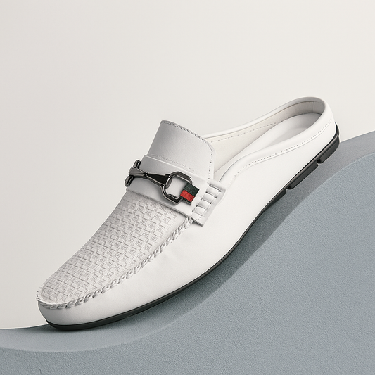 Ferrano Slip Loafers