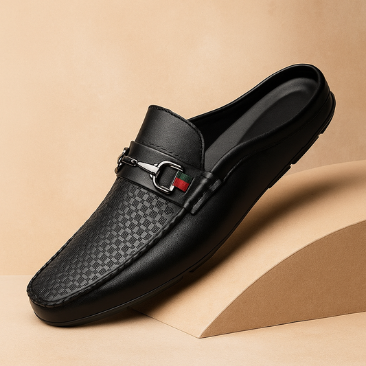 Ferrano Slip Loafers