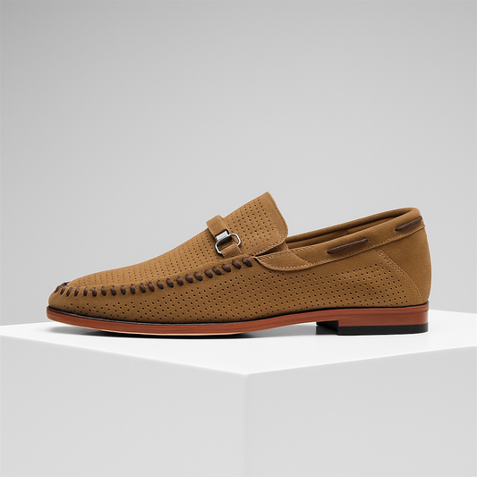 Marzio Stitch Loafer