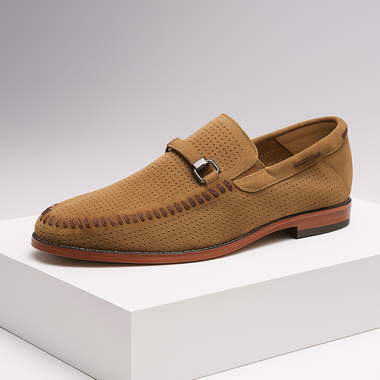 Marzio Stitch Loafer