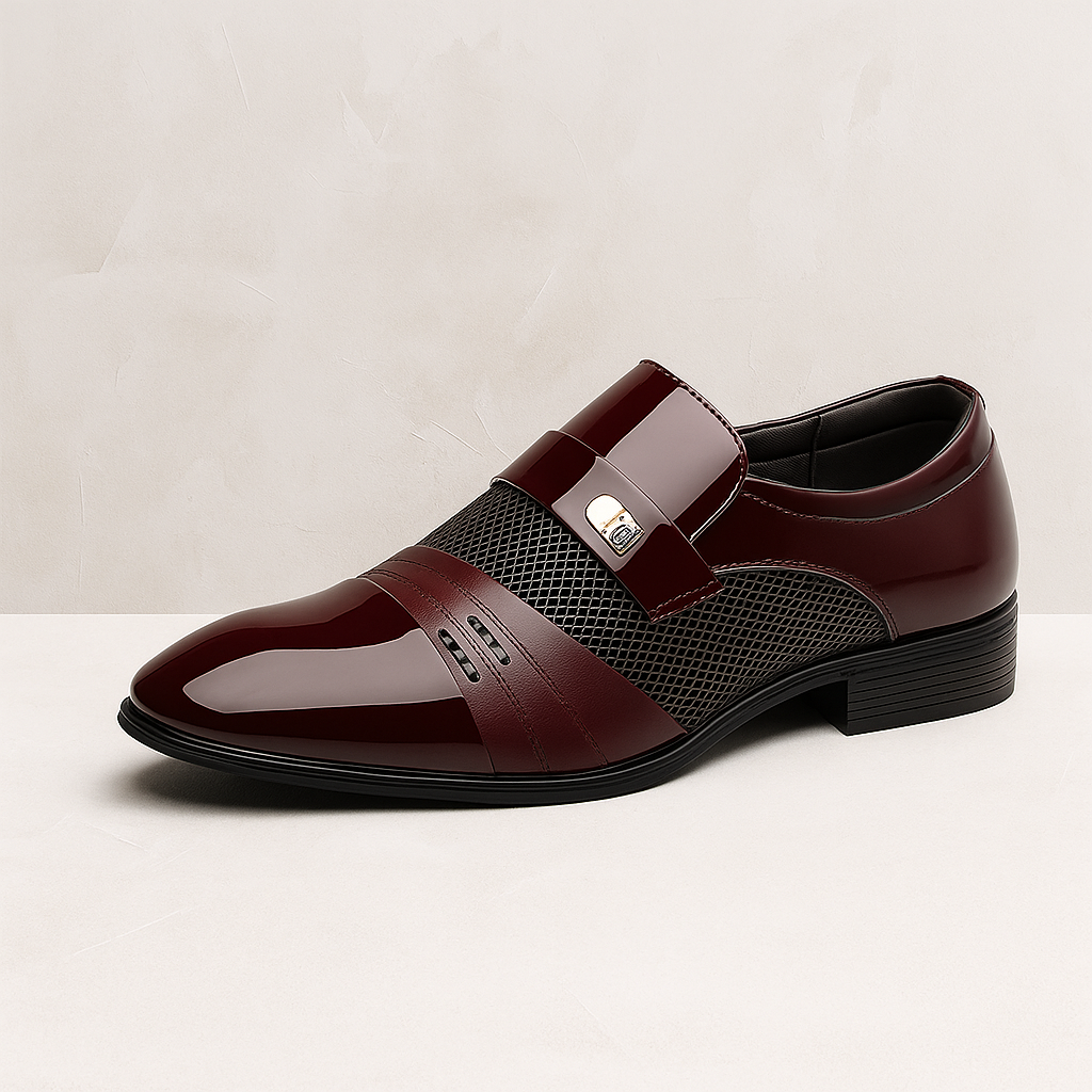 Dario Marvelle Loafers