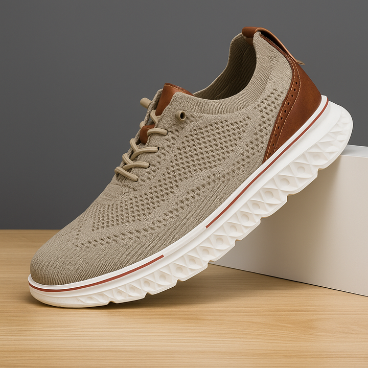 Marxton Knitwalk Sneakers