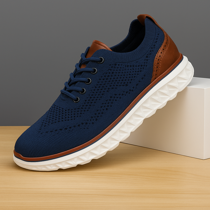 Marxton Knitwalk Sneakers