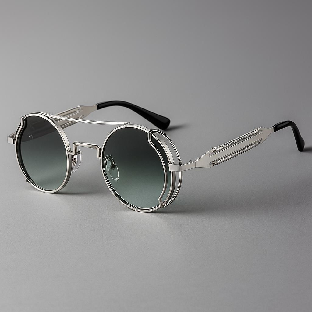 Grade8 Vault Sunnies