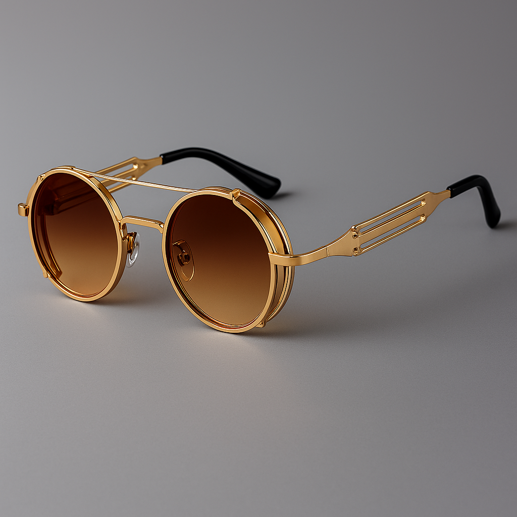 Grade8 Vault Sunnies
