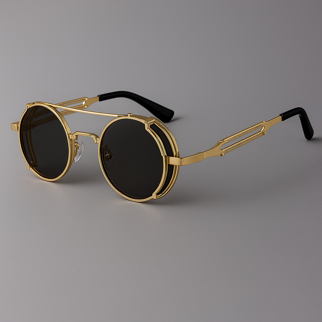 Grade8 Vault Sunnies