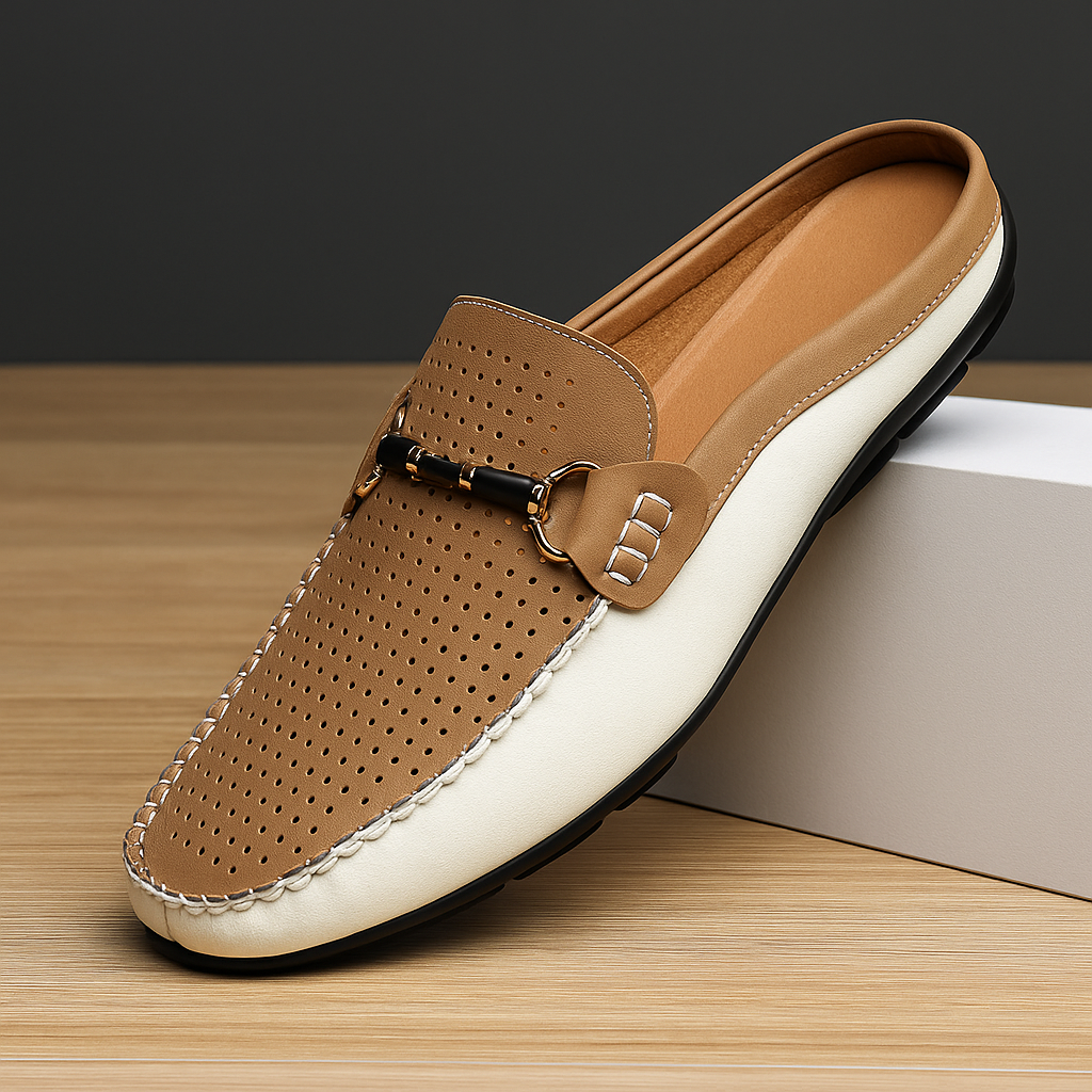 Delvani Bit Mules