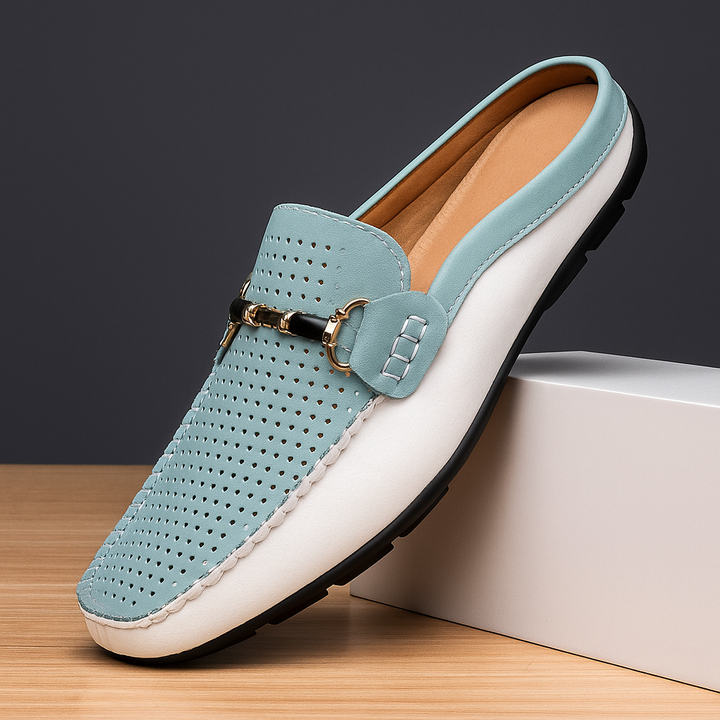 Delvani Bit Mules