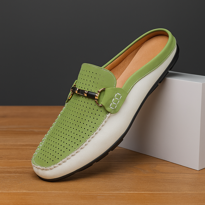 Delvani Bit Mules