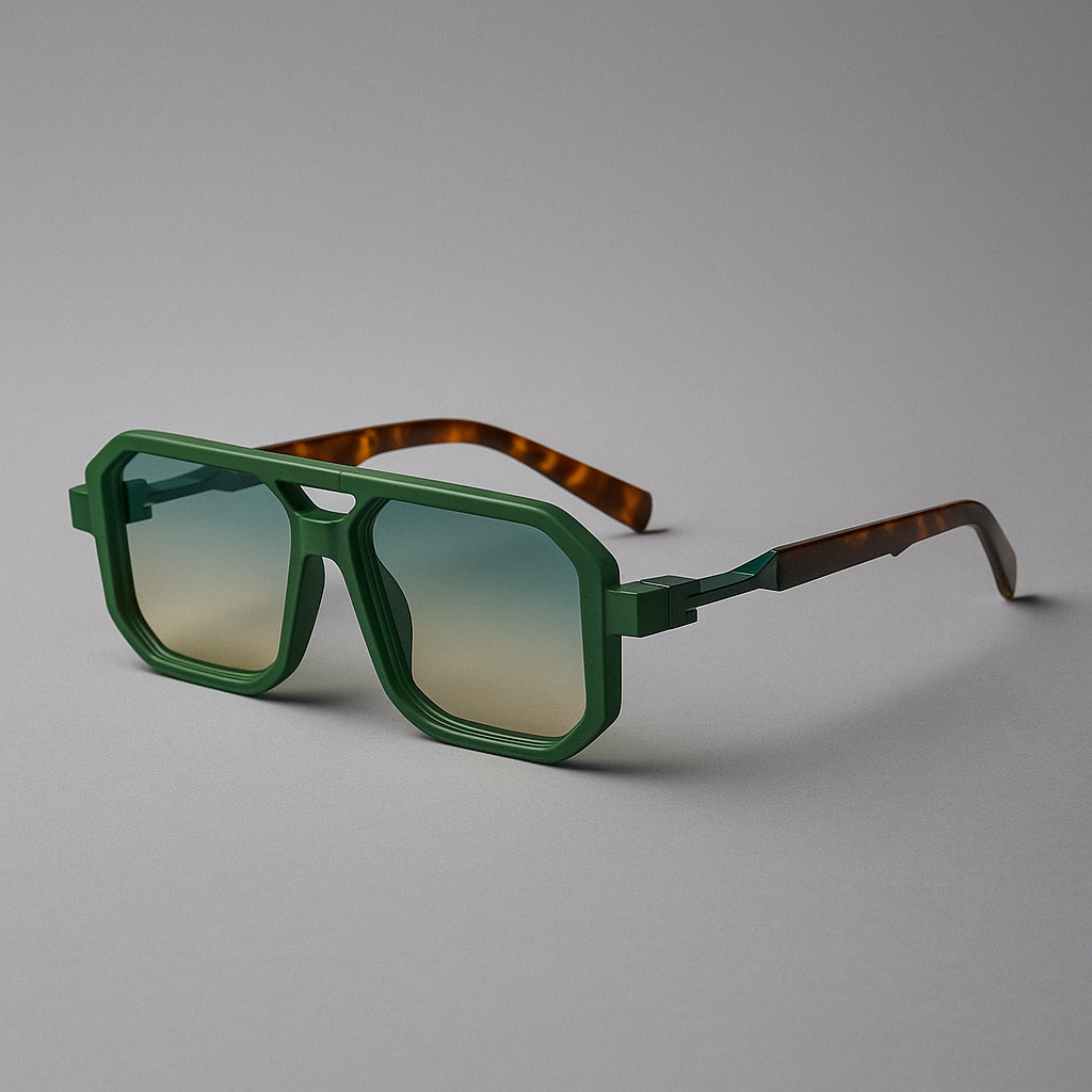 Serro Coast Shades
