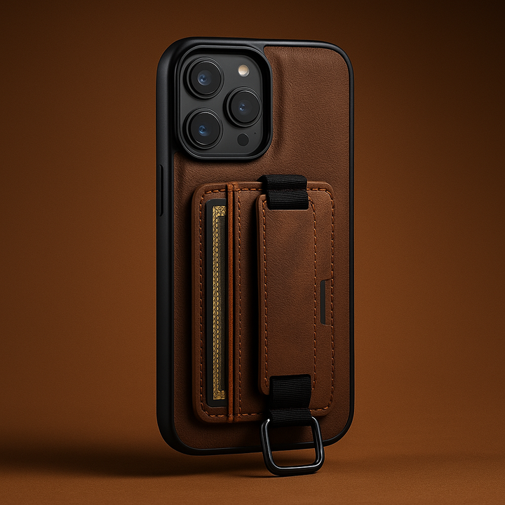 Stravero GripShield Case