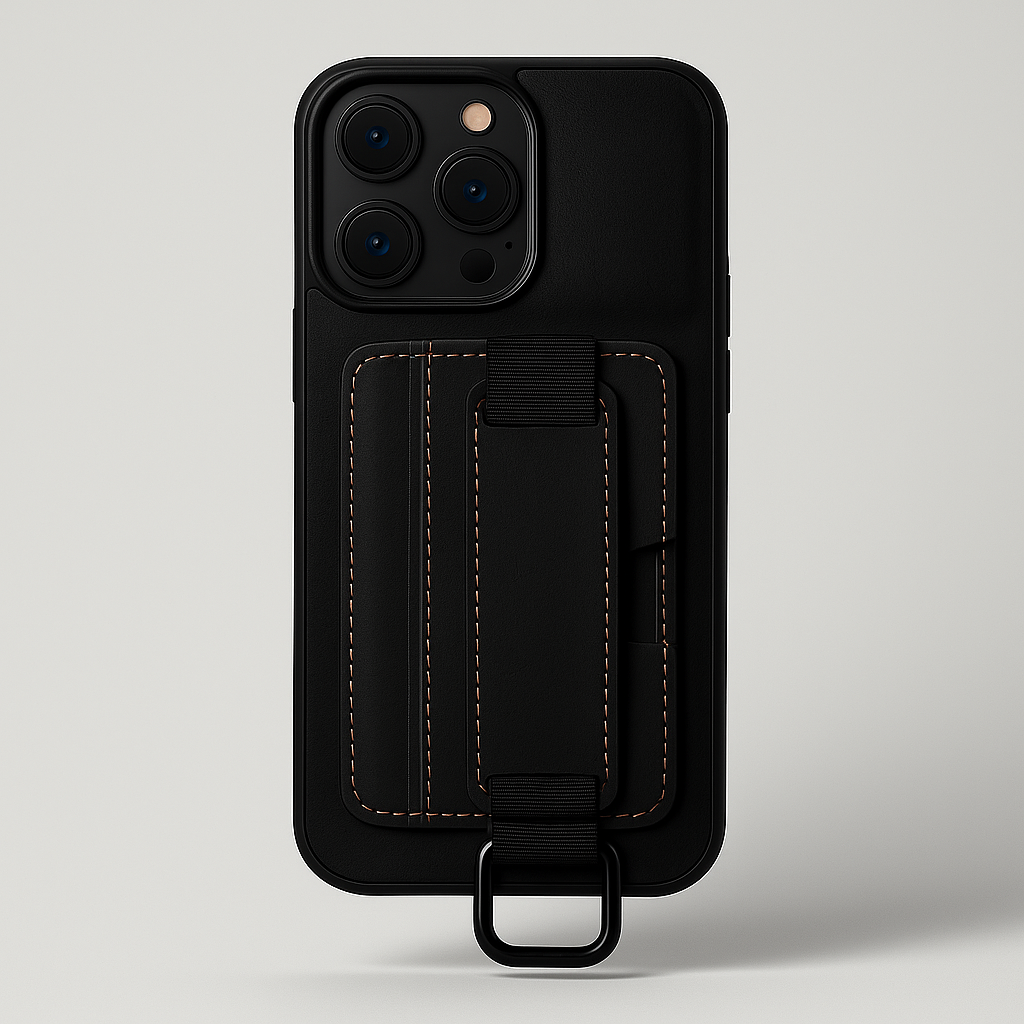 Stravero GripShield Case