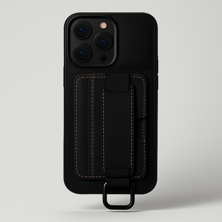 Stravero GripShield Case