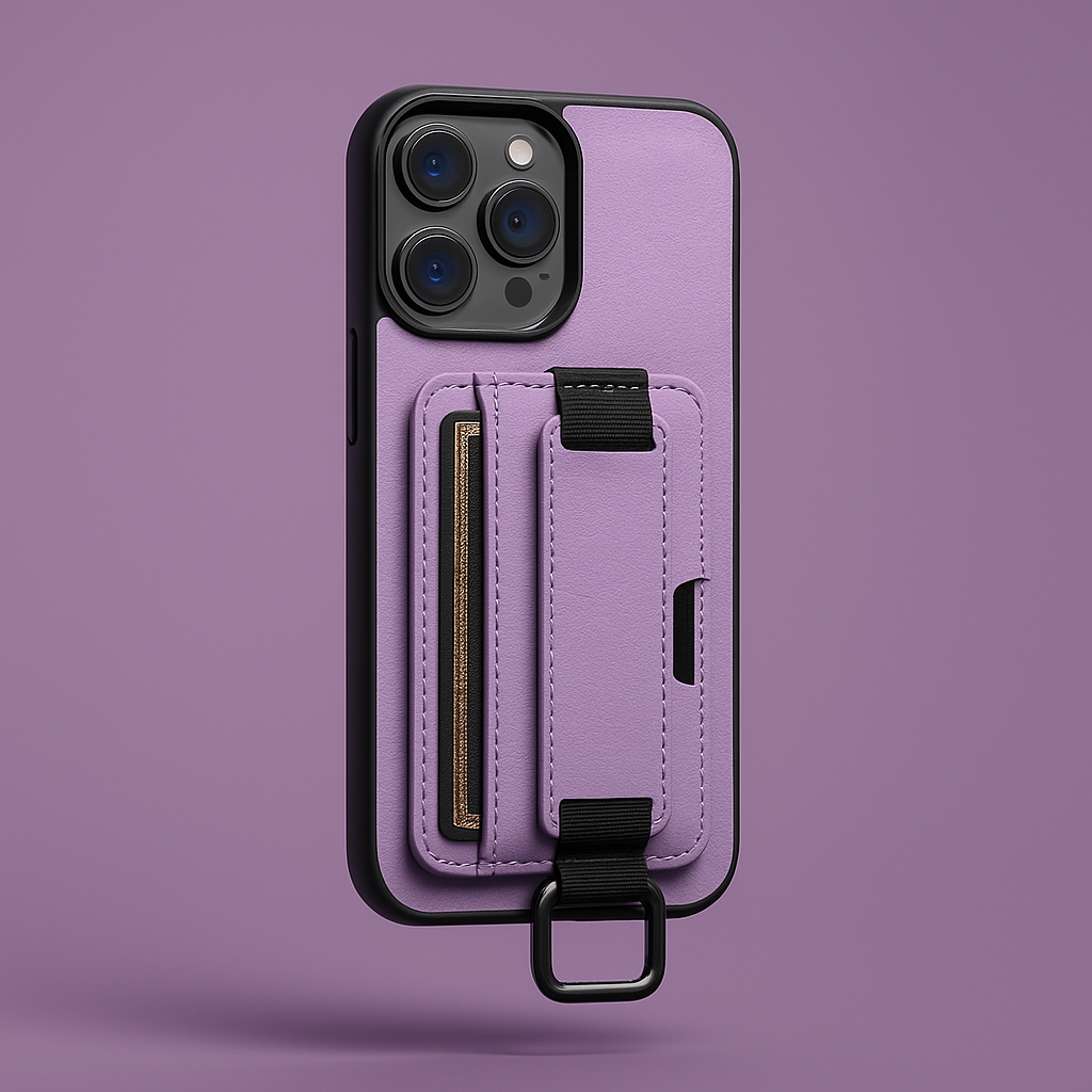 Stravero GripShield Case