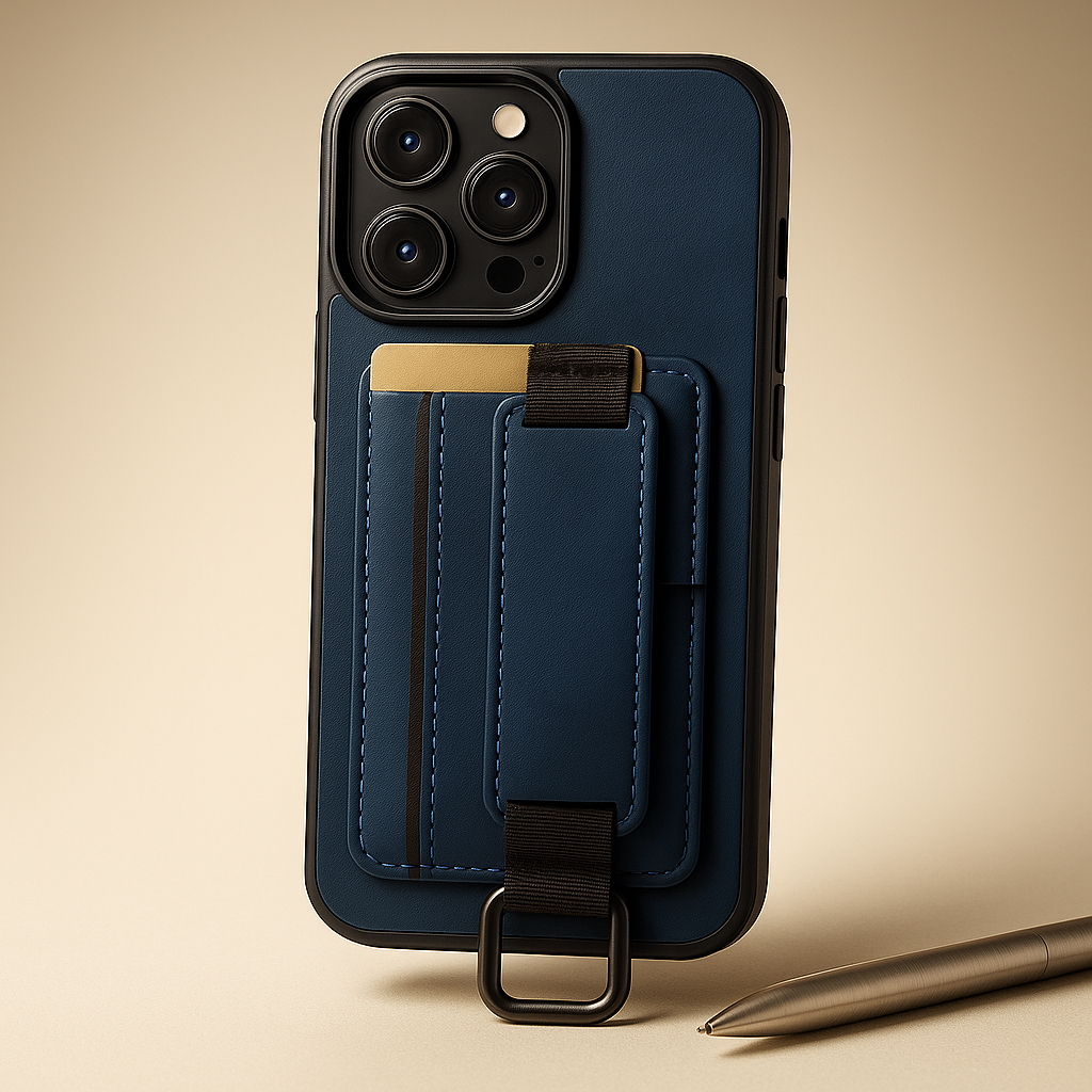 Stravero GripShield Case