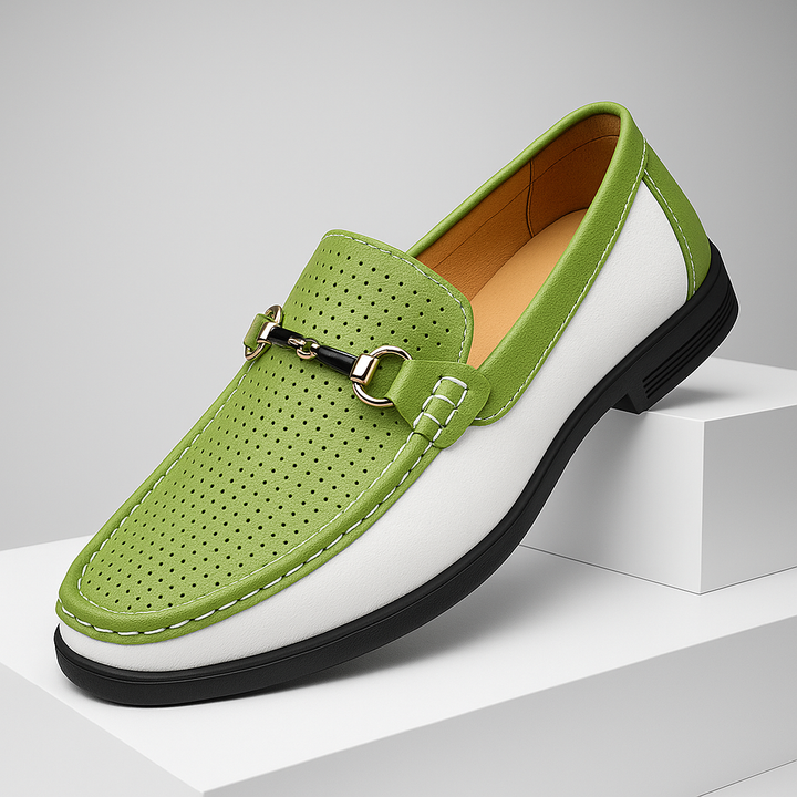Montari Bit Loafers