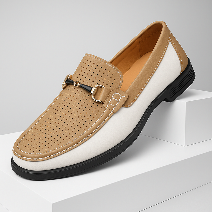 Montari Bit Loafers