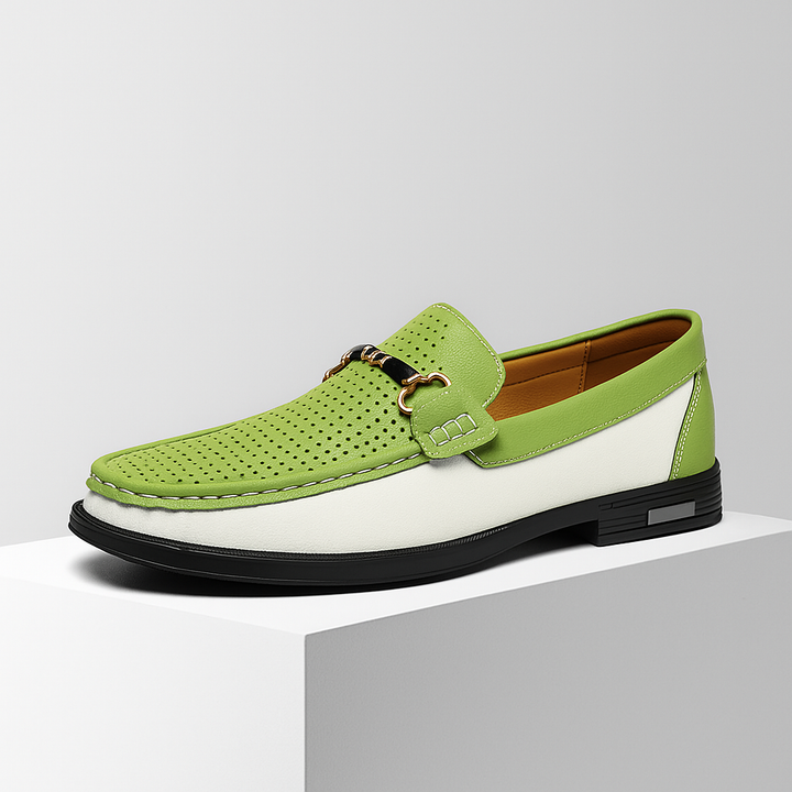 Montari Bit Loafers