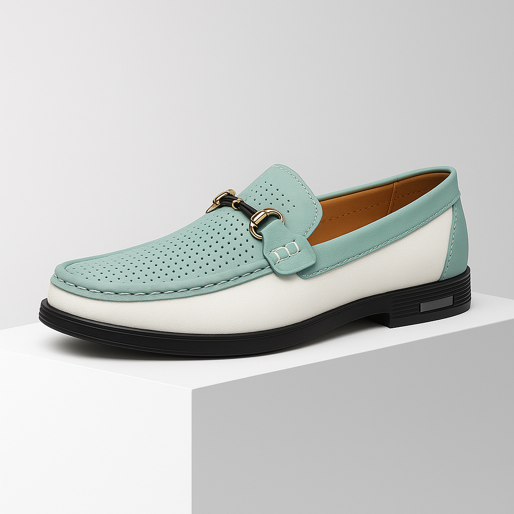 Montari Bit Loafers