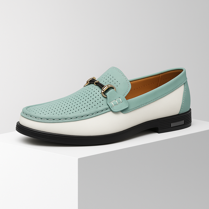 Montari Bit Loafers