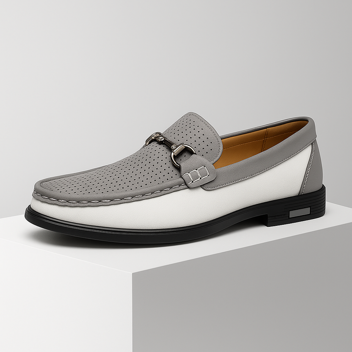Montari Bit Loafers