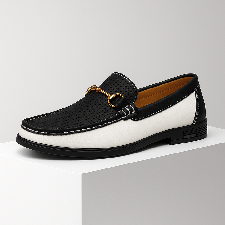 Montari Bit Loafers