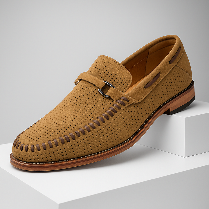 Marzio Stitch Loafer