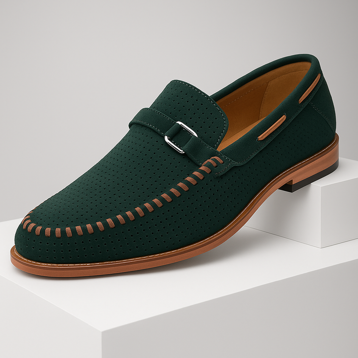 Marzio Stitch Loafer