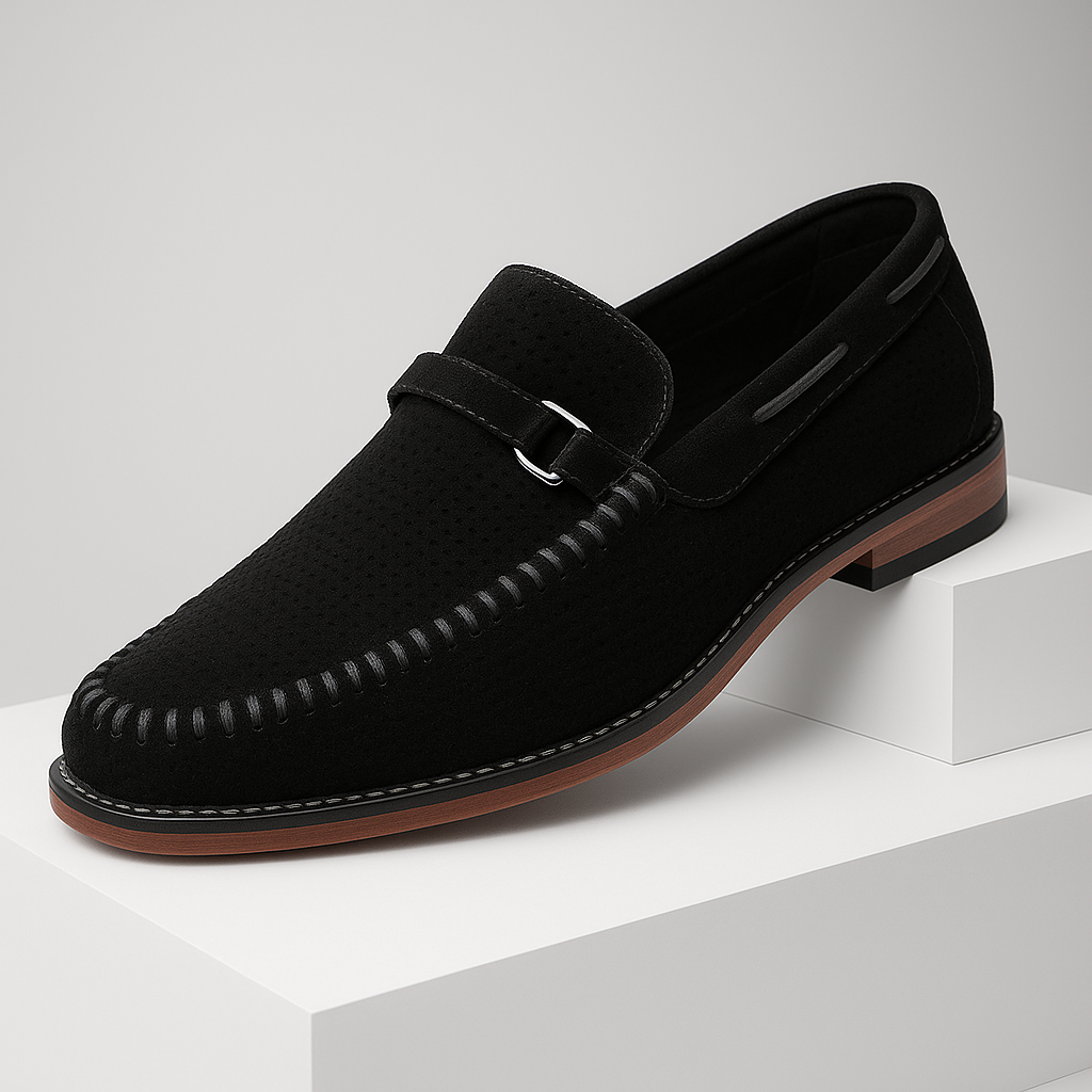 Marzio Stitch Loafer