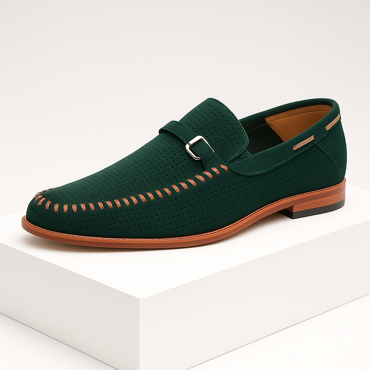 Marzio Stitch Loafer