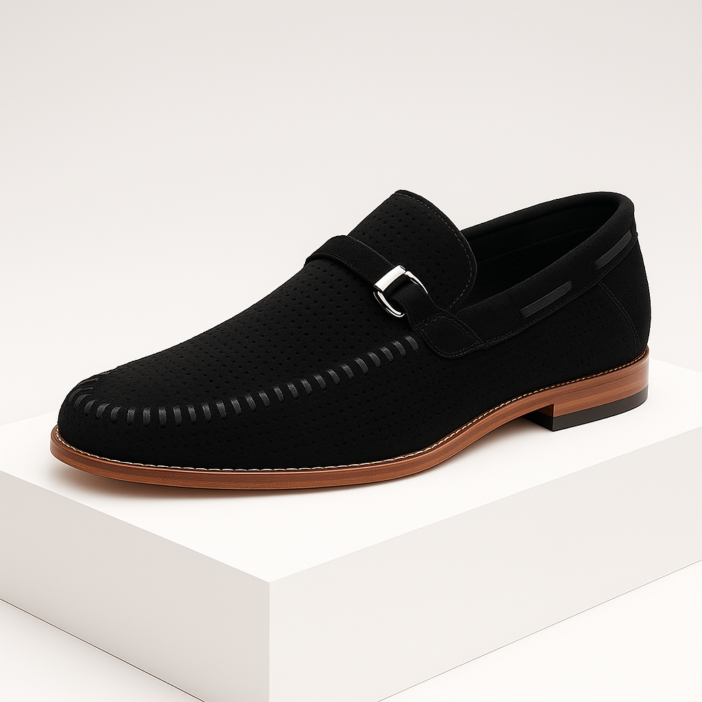 Marzio Stitch Loafer