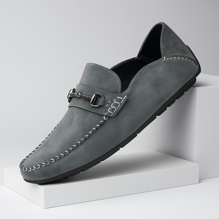 Veroni Bit Loafers