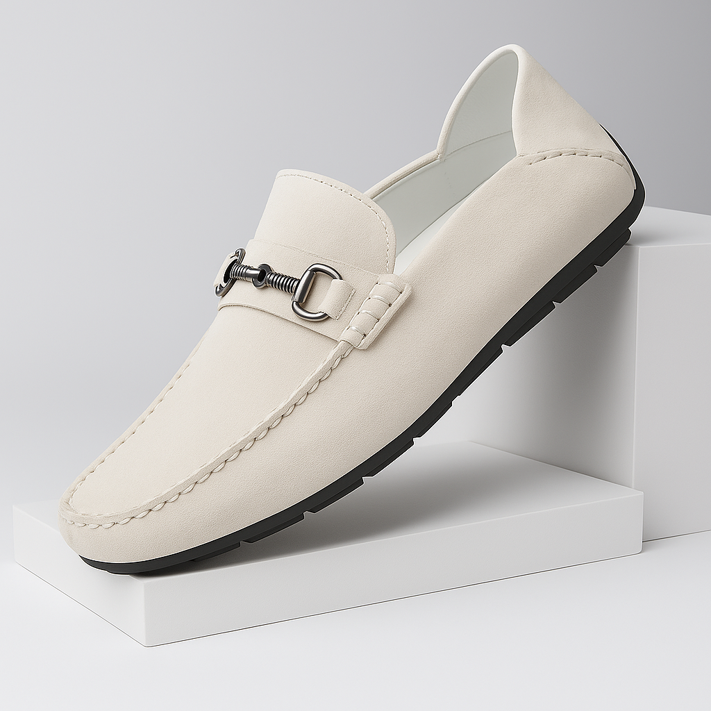 Veroni Bit Loafers