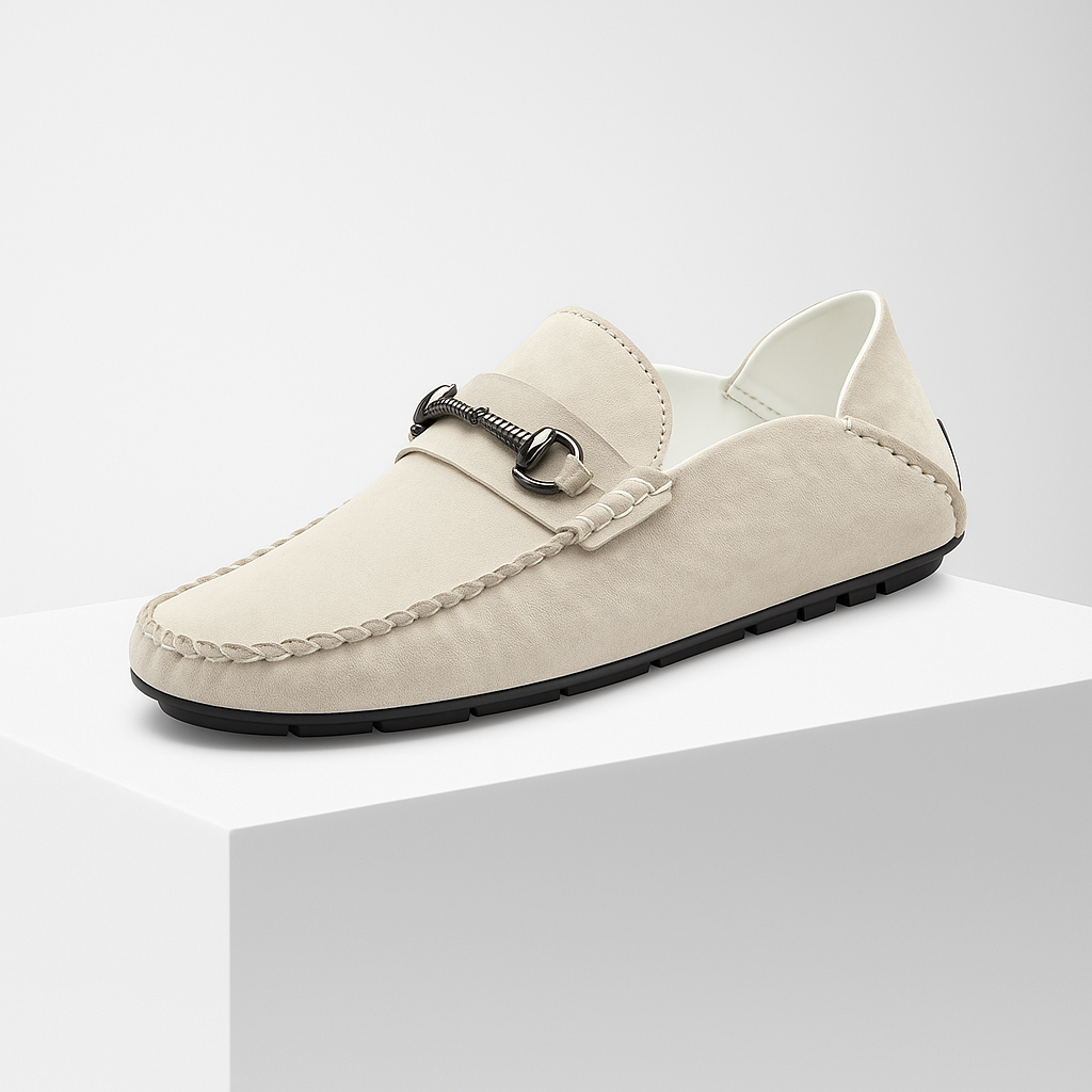 Veroni Bit Loafers