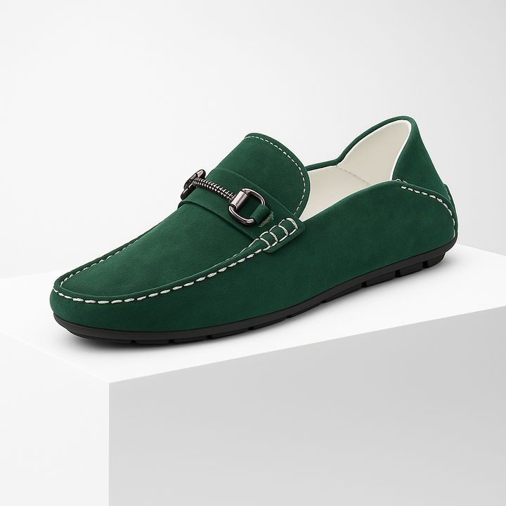 Veroni Bit Loafers