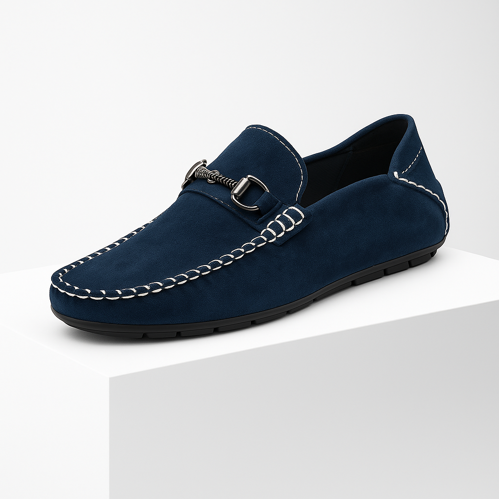 Veroni Bit Loafers