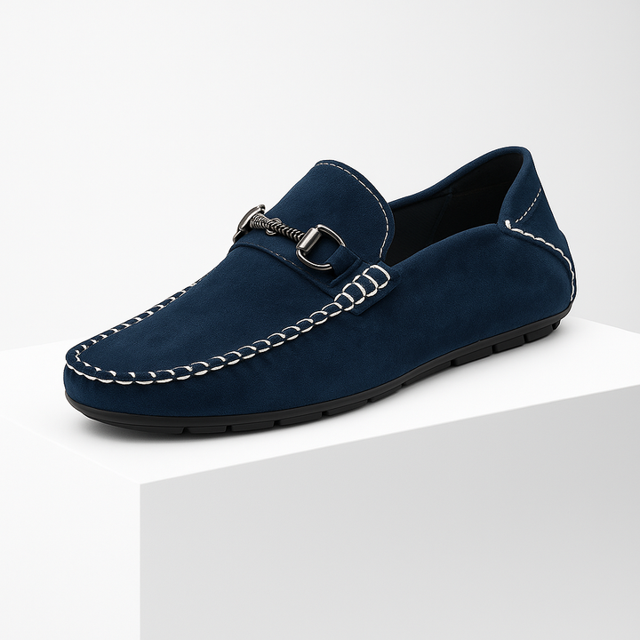 Veroni Bit Loafers