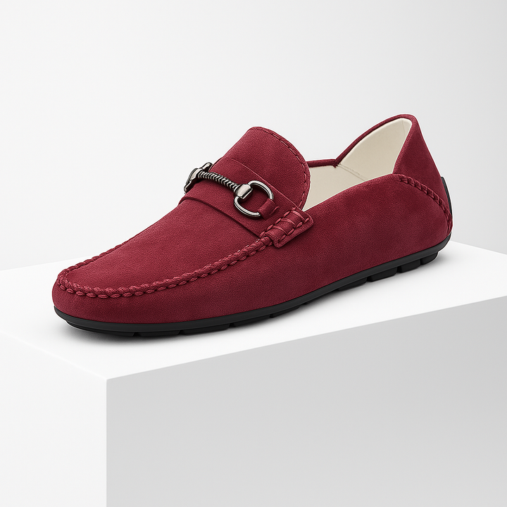 Veroni Bit Loafers
