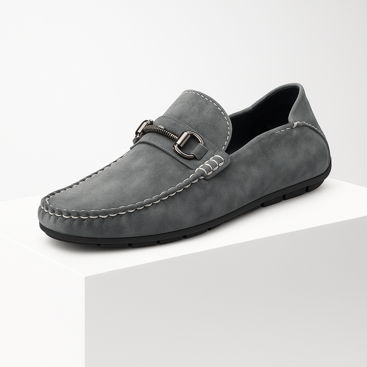Veroni Bit Loafers